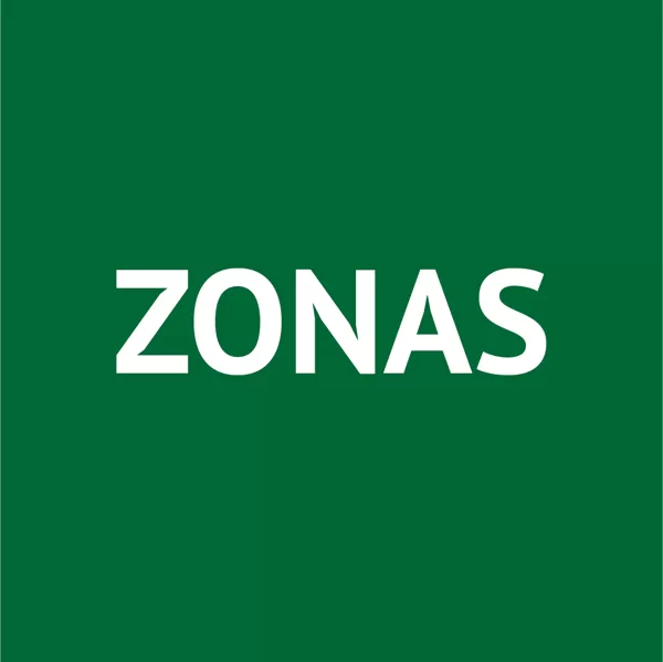 Zonas