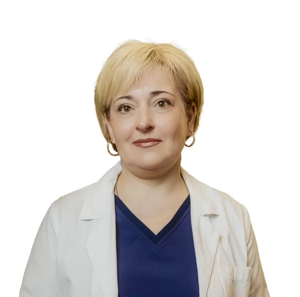 Юта Коршакова